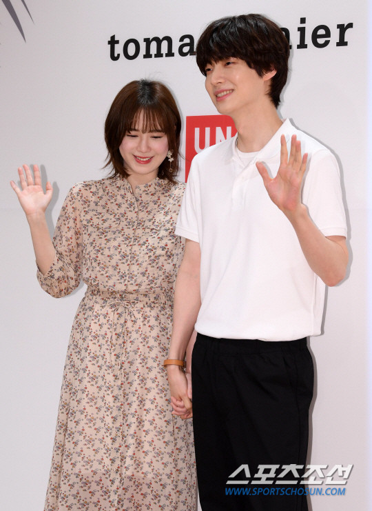 구혜선, 전 남편 안재현의 이혼 소비 행태 비판 2차 가해로 큰 상처