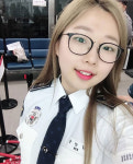 안경선배 깜짝 근황, 女컬링 팀킴 폴벤져스 변신