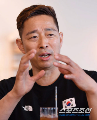 [특별좌담]홍석만X한민수X김미정,장애인선수 '은퇴 그후의 삶'