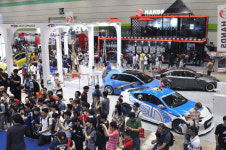자동차 튜닝 축제 2018 서울오토살롱 7월 개막
