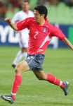 [진심인터뷰]현영민스웨덴과 첫경기 중요...2002때도 1승 힘들거라 했다