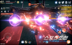 이제 하늘이 무대 이카루스M, 더욱 확대된 재미 추구