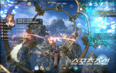 이제 하늘이 무대 이카루스M, 더욱 확대된 재미 추구