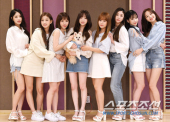 [셀럽스펫③] 러블리즈 
