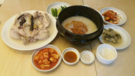 방이동맛집, ‘10년째 정목누룽지백숙’ 올여름도 변함없는 맛 선보여