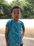 귀요미 쌍둥이…이휘재♥문정원 아들 서언X서준 근황