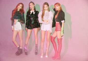 [공식]블랙핑크, '뚜두뚜두' MV 4천만뷰 新기록…걸그룹 최고기록