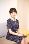[인터뷰⑤]김환희 옥자 안서현 연기 보고 감탄, 롤모델은 공효진 언니