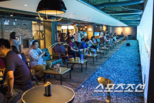 [스크린낚시]우리가족은 바다낚시 하러 펍으로 간다~