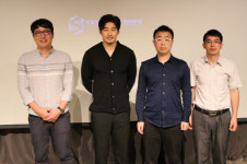 야망, 맞춤시스템으로 한국시장 공략 목표