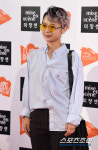 꽃비네헤어크리닉 | [포토] 김꽃비 '개성 넘치는 헤어스타일'
