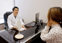 강남 직장인들, 휴가 떠나기 전 피부과 방문하는 이유는?