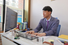 대구 수성스마트 공인중개사 사무소 이상호 대표, 에듀윌 동문 도움으로 개업