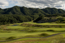 [골프소식]라비에벨 듄스코스, 카트진입 54홀 이벤트 실시