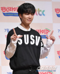 [포토] 뉴이스트W JR 종현 아침 청년