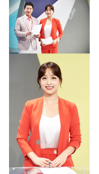 [공식]임현주 아나, '생방송 오늘아침' 합류 