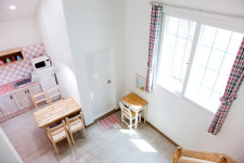 워터파크를 가평에서 즐길 수 있다? 가평펜션 어린왕자의 나무별 펜션