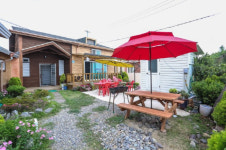 여름 휴가, 바다가 그립다면? 구룡포펜션 밀라노바다펜션