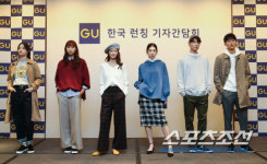 유니클로 자매 브랜드인 GU(지유) 한국 상륙, 9월 론칭 앞두고 밝힌 제품 가격대는?