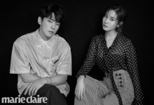 시간 서현 내가 살아있는 시간이 행복하면 됐다 [화보]