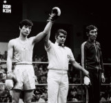 천재복서 김태호의 복싱 인생