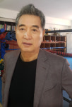천재복서 김태호의 복싱 인생