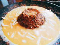 원조한라산볶음밥을 맛보고 싶다면? 우도맛집 우도풍원