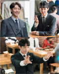 마녀의사랑 현우, 손하트+눈웃음 여심저격 2단콤보