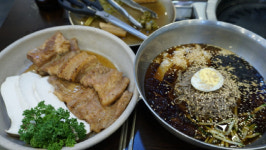울산 돼지갈비 맛집 3대천왕 베스트 언양 선육후면[先肉後麵] 울산 여행시 꼭 가볼만한 곳