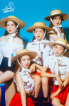 여름 최강자의 컴백…레드벨벳, 청량 파워 장전 완료