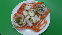 속초 맛집, 어디를 방문해야할지 고민이라면? 너도대게 나도대게