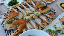 속초 맛집 가성비 좋은 곳을 찾는다면? 속초 대게 너도대게 나도대게