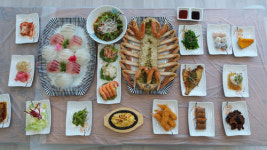 속초맛집을 찾는다면? 여기GO에도 나온 너도대게 나도대게