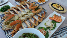 속초가볼만한곳 ‘너도대게 나도대게’, 속초맛집으로 ‘여기GO’ 출연
