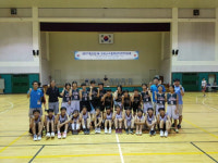 제22회 한일 청소년스포츠교류 행사 이달 개최