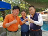 챔프 박종팔의 인생 3라운드