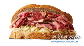 샌드위밋 소문내고 최대 30인분 케이터링 기회를 잡아라