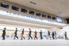 2018 창원세계사격선수권대회, 사상 최대 참가 인원 및 규모 역대급 흥행 기대
