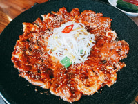 한라산볶음밥, 원조 집을 찾으려면? 우도풍원