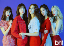 라붐 우리만의 차별화? 어떤 콘셉트도 소화 가능한 걸그룹 [화보]