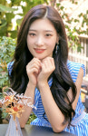 다이아 정채연, 베스트 아이돌 투표 결과 12주연속 1위 행진