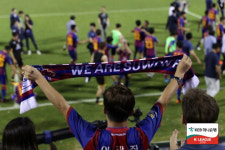 수비+경험 더한 수원FC, 4강 PO 전쟁 태풍의 눈