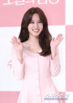 [포토] 박은빈 사랑스러운 손인사