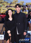[포토] 현빈-손예진 '자체 발광 비쥬얼'