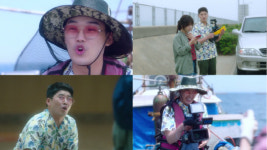 권혁수, 마성의 기쁨 변태 감독으로 카메오 출연