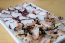 제주도 여행에 빼놓을 수 없는 우도, 우도맛집은? 물꼬해녀의 집