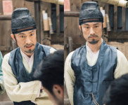 미스터 션샤인 김병철, 디테일 살리는 온도차 열연 믿고보는 신스틸러