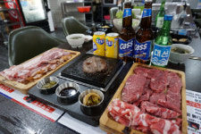 부산 소고기 맛집 3대천왕 해운대 반송 생고기대학교 식도락여행으로 가볼만한곳
