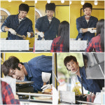 내 사랑 치유기 윤종훈, 푸드 트럭 사장 변신…철부지+사고뭉치