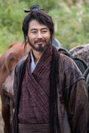 조인성의 위력…안시성 개봉과 동시에 압도적 박스오피스 1위